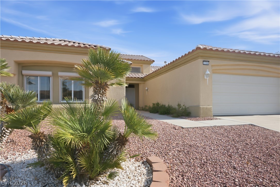 3156 Faiss Drive Las Vegas NV 89134