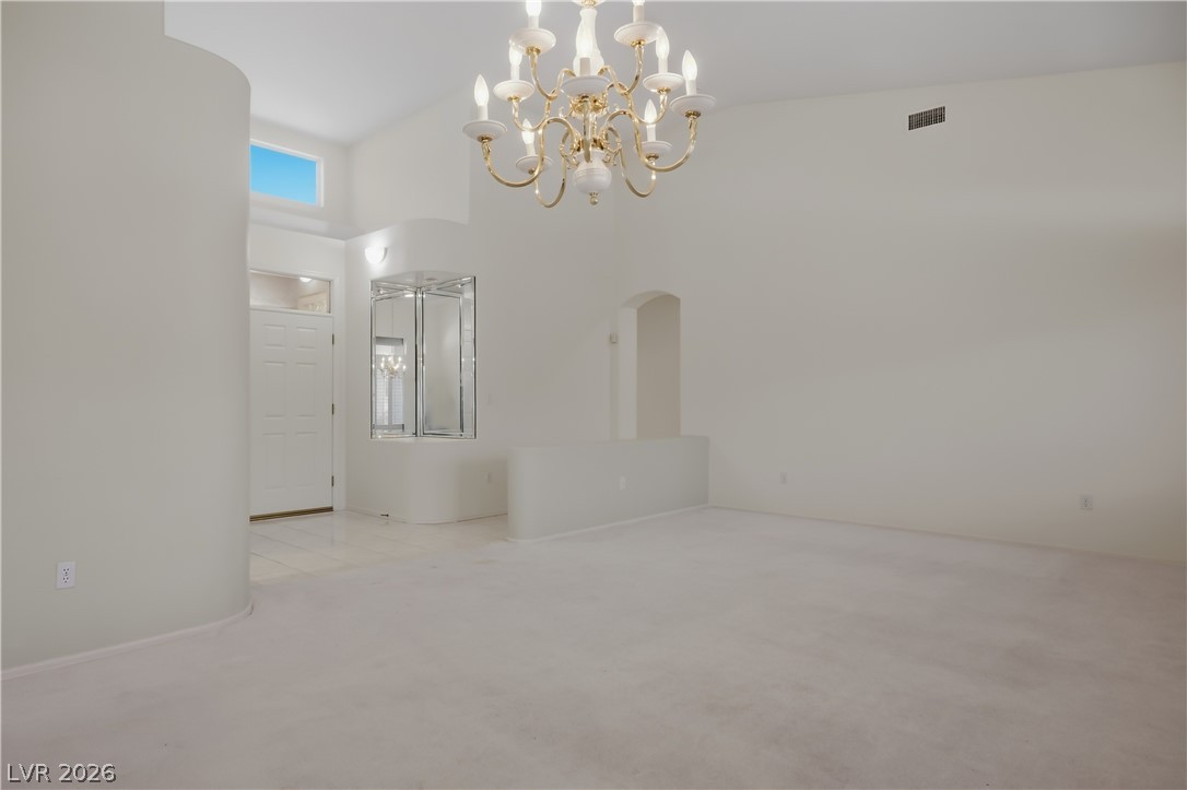 3156 Faiss Drive Las Vegas NV 89134