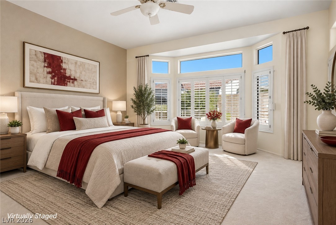 3156 Faiss Drive Las Vegas NV 89134