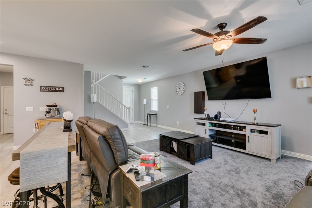 7745 Donner Peak Street Las Vegas NV 89166