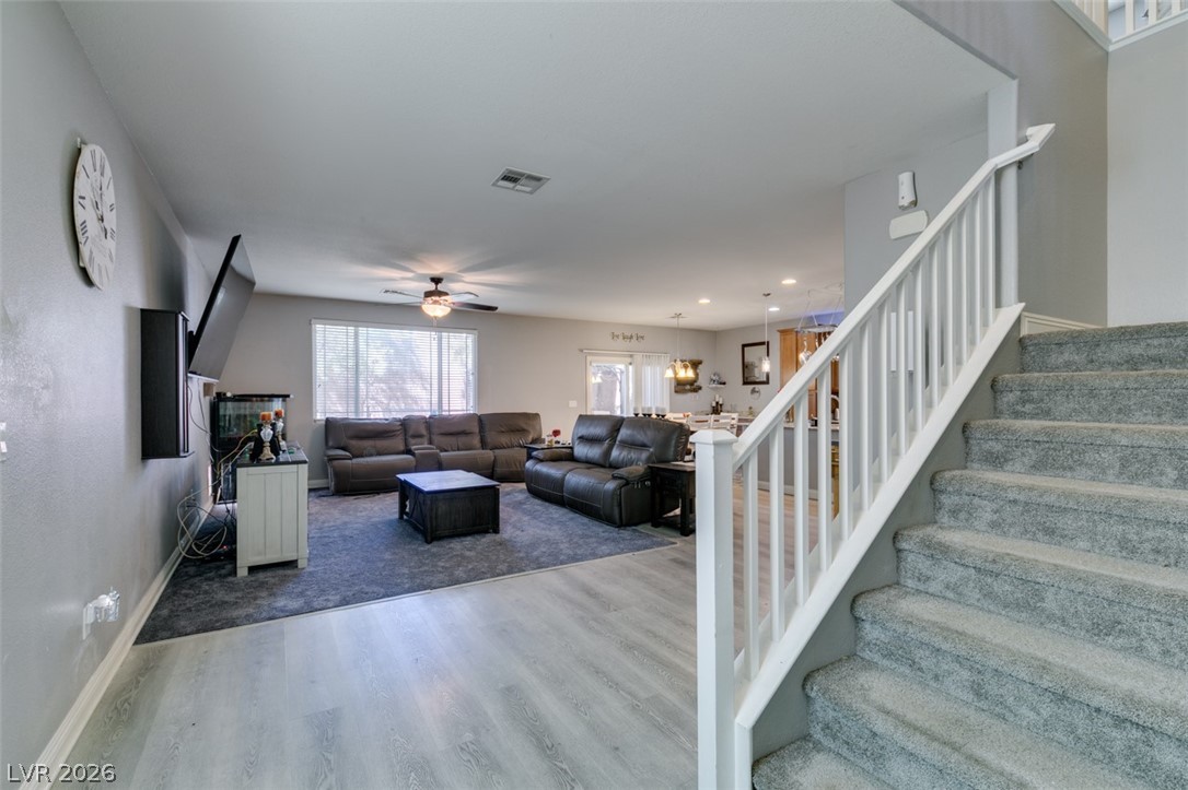 7745 Donner Peak Street Las Vegas NV 89166