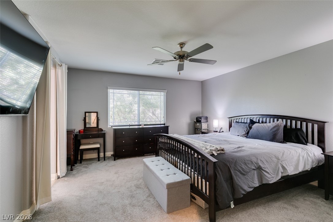 7745 Donner Peak Street Las Vegas NV 89166