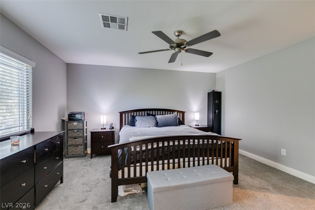 7745 Donner Peak Street Las Vegas NV 89166