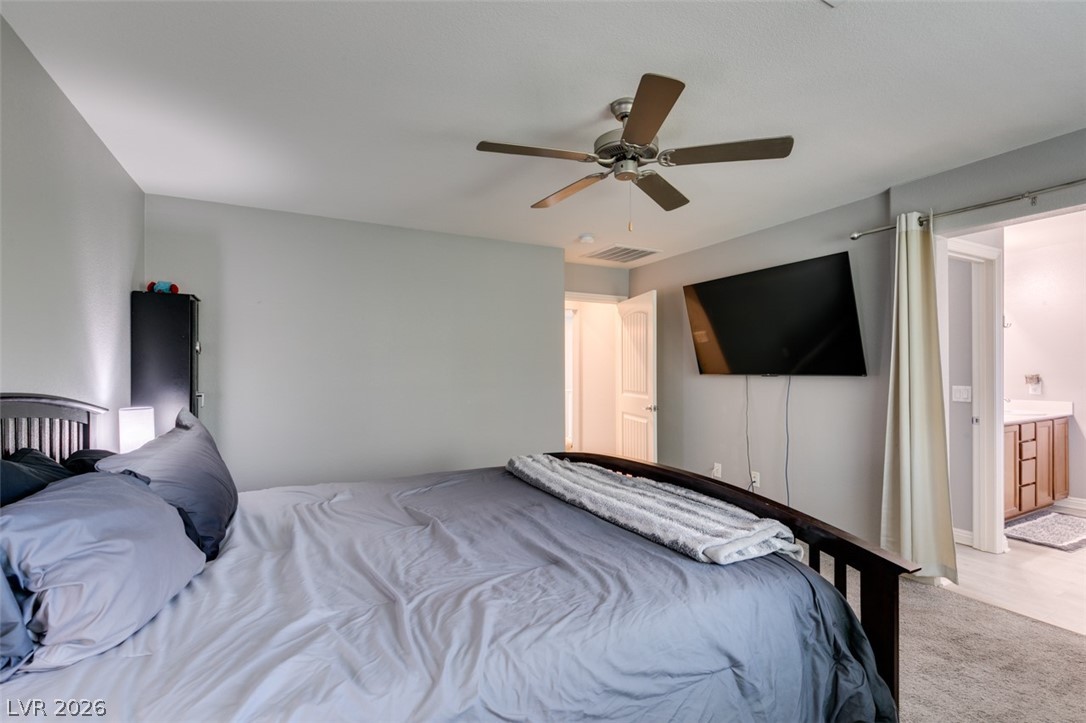 7745 Donner Peak Street Las Vegas NV 89166