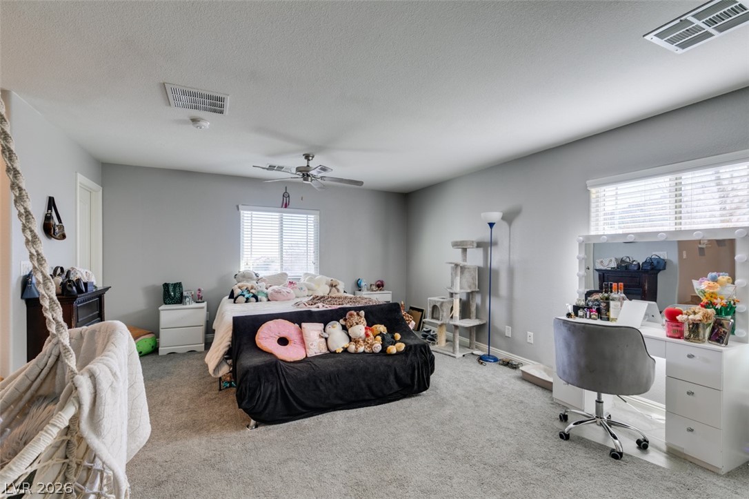 7745 Donner Peak Street Las Vegas NV 89166