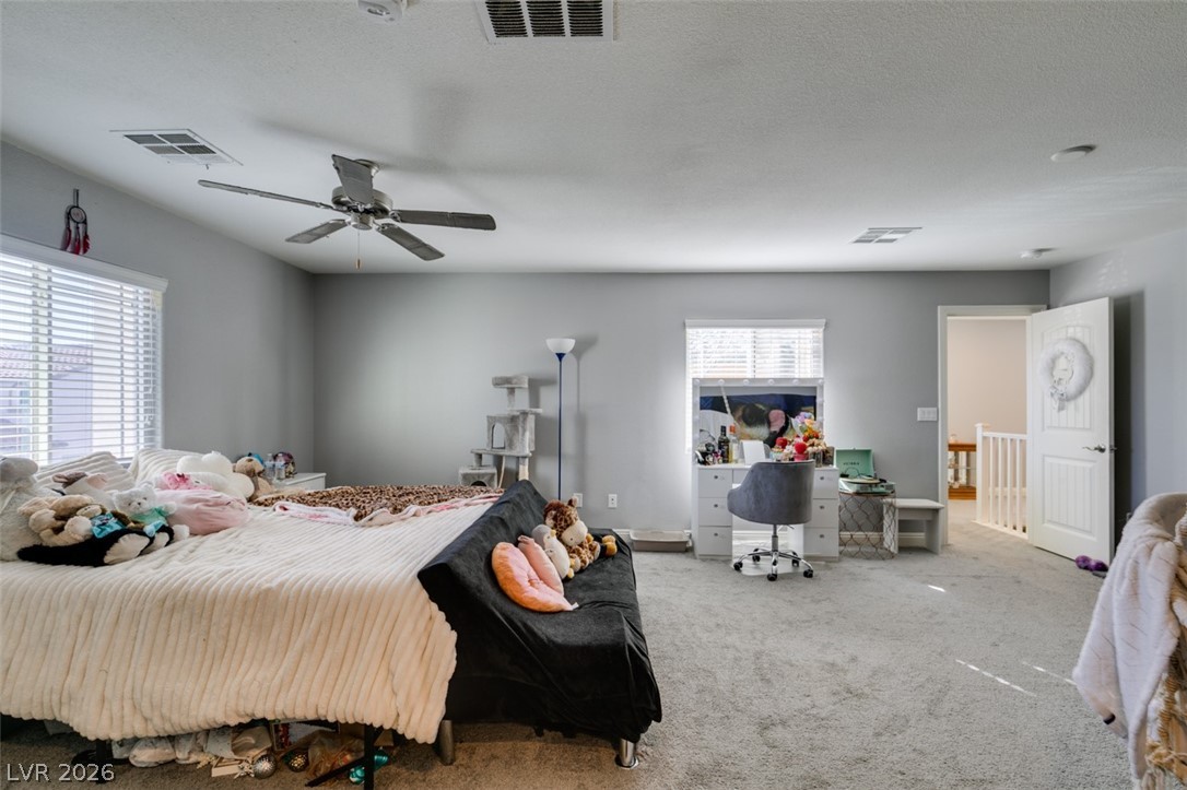7745 Donner Peak Street Las Vegas NV 89166
