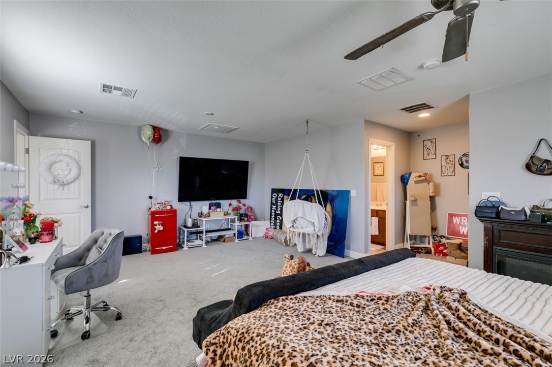 7745 Donner Peak Street Las Vegas NV 89166