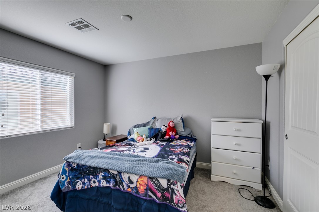 7745 Donner Peak Street Las Vegas NV 89166