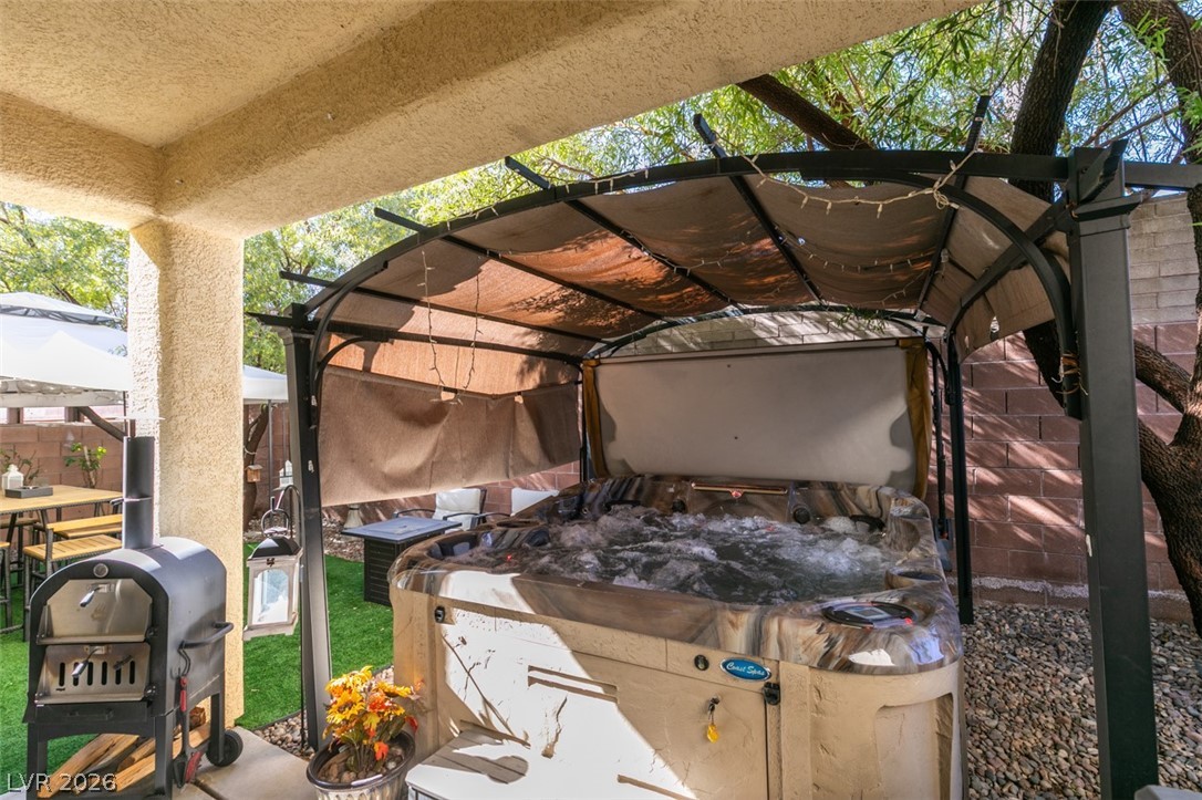 7745 Donner Peak Street Las Vegas NV 89166