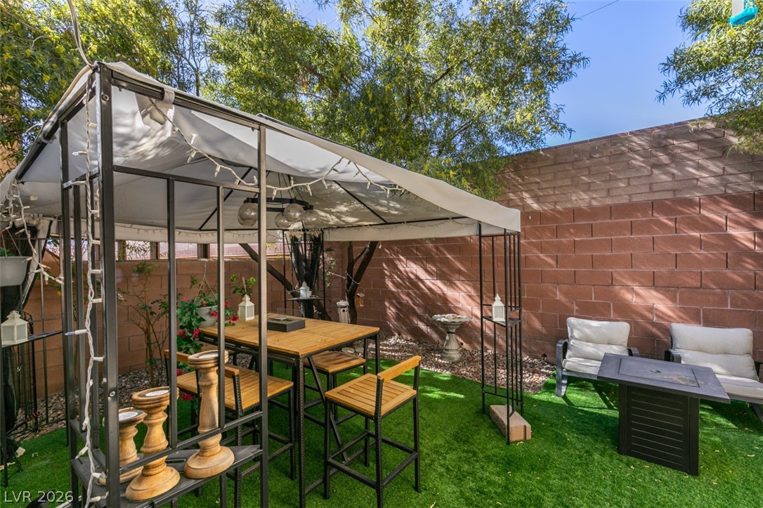 7745 Donner Peak Street Las Vegas NV 89166
