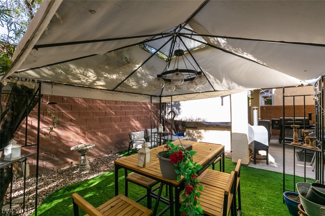 7745 Donner Peak Street Las Vegas NV 89166
