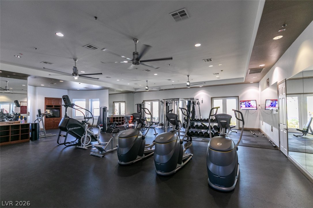 7745 Donner Peak Street Las Vegas NV 89166