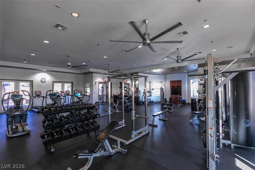 7745 Donner Peak Street Las Vegas NV 89166