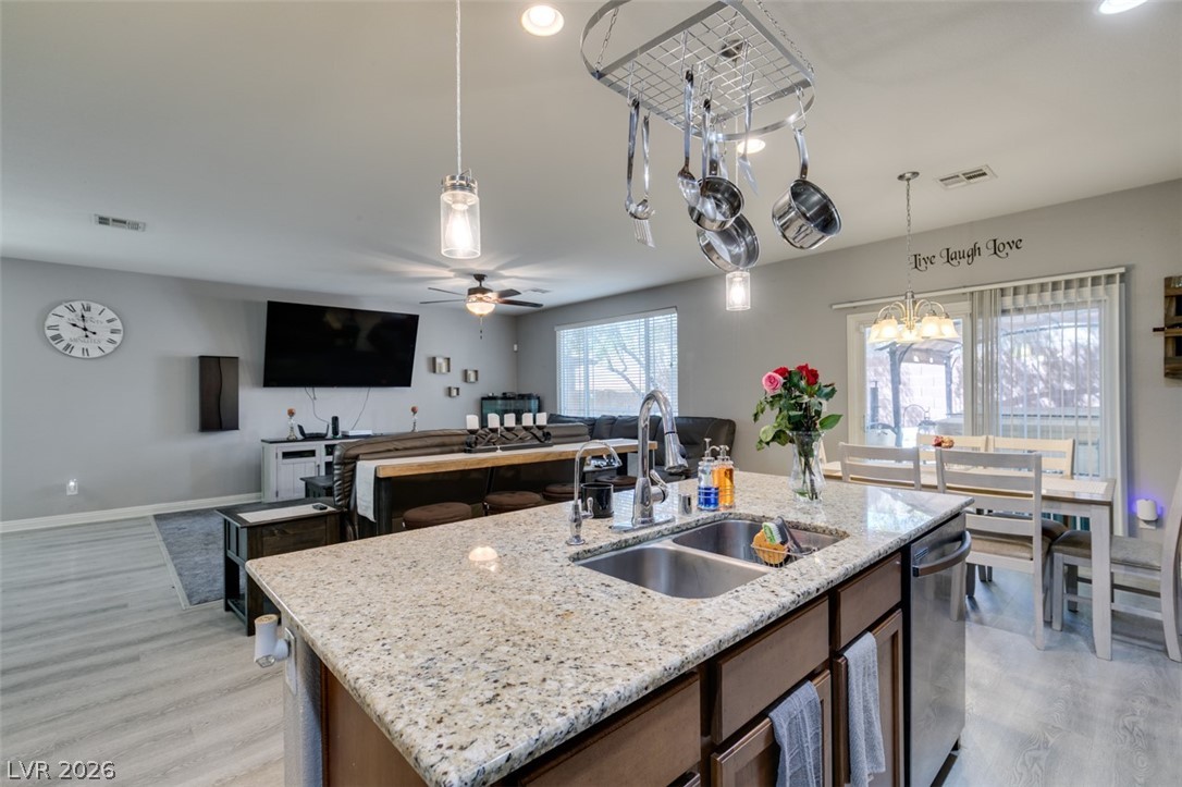 7745 Donner Peak Street Las Vegas NV 89166