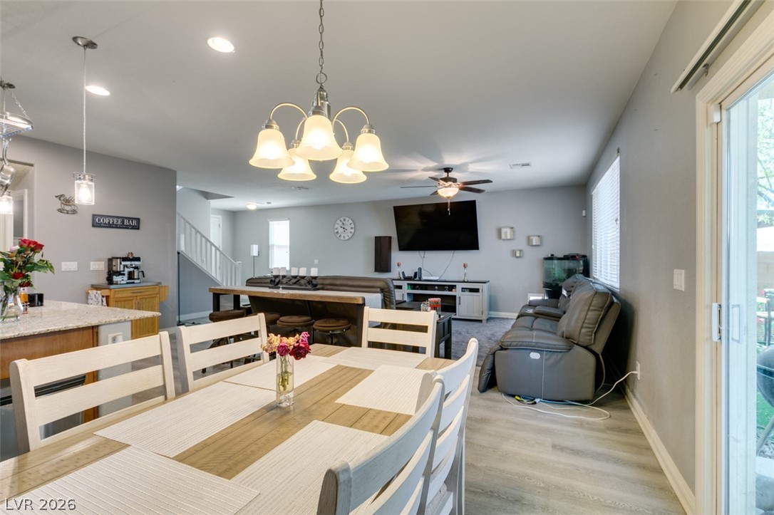 7745 Donner Peak Street Las Vegas NV 89166