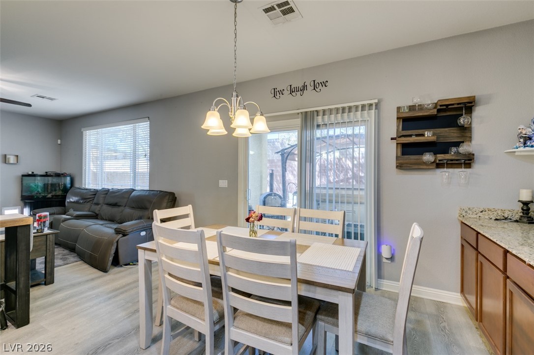 7745 Donner Peak Street Las Vegas NV 89166
