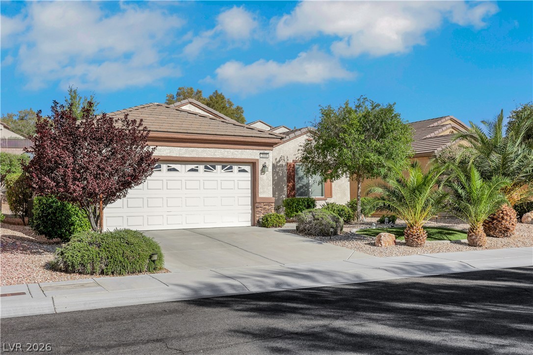 2555 Jada Drive Henderson NV 89044