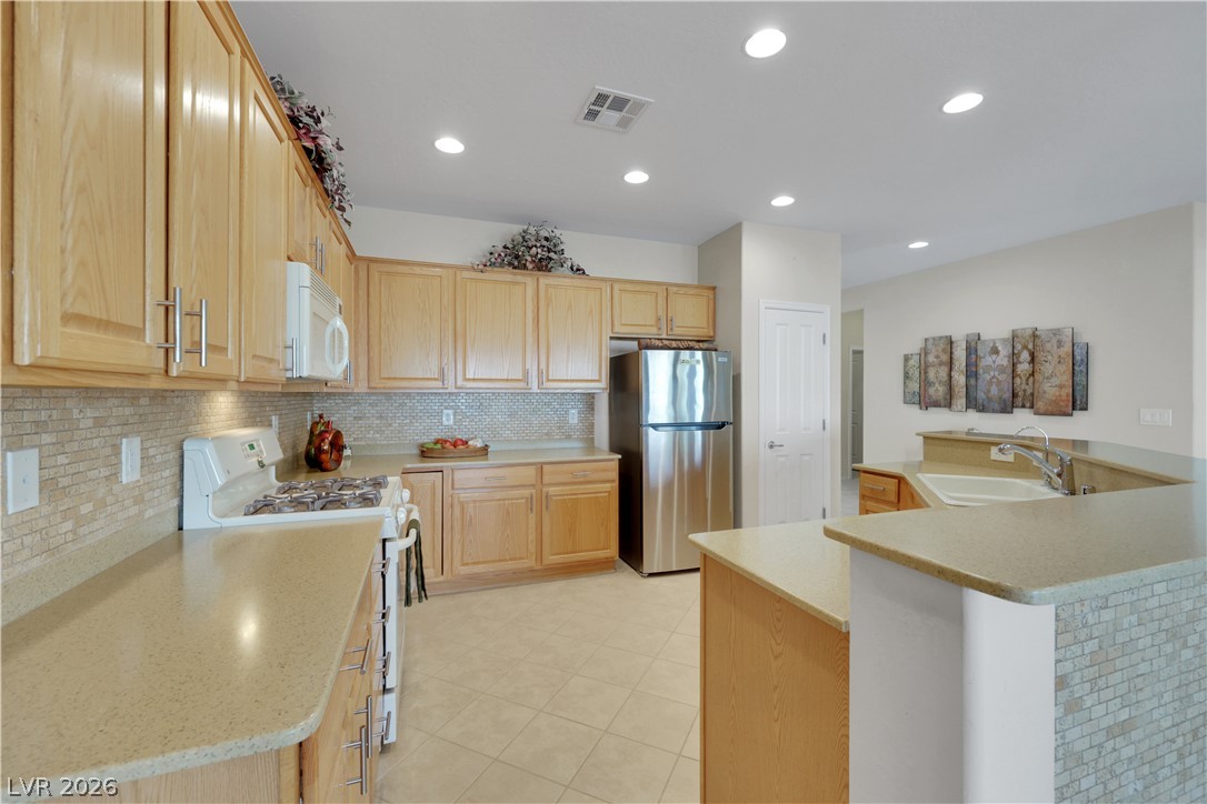 2555 Jada Drive Henderson NV 89044
