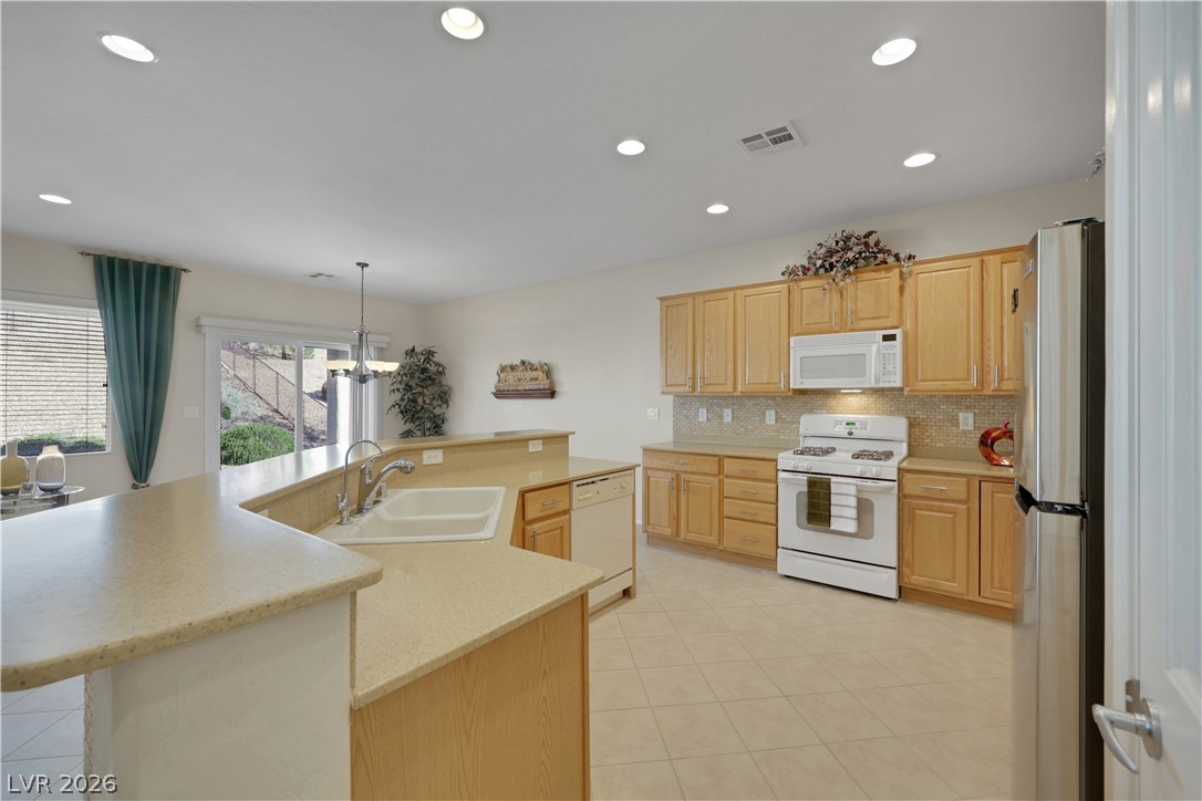 2555 Jada Drive Henderson NV 89044