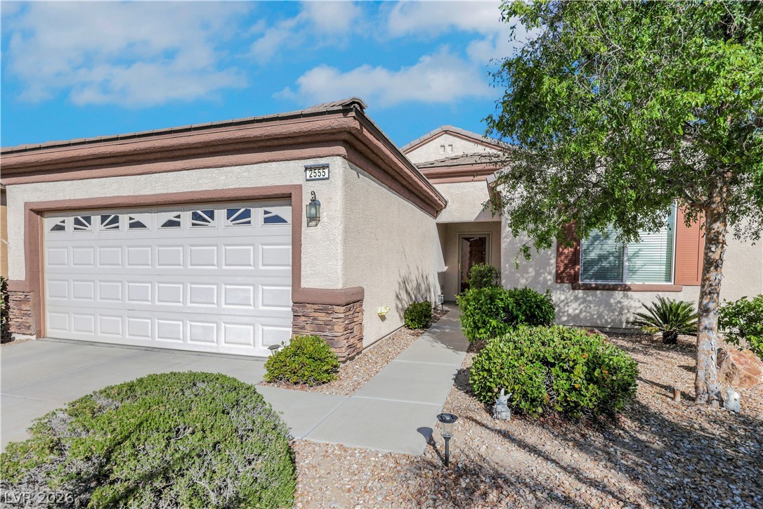 2555 Jada Drive Henderson NV 89044