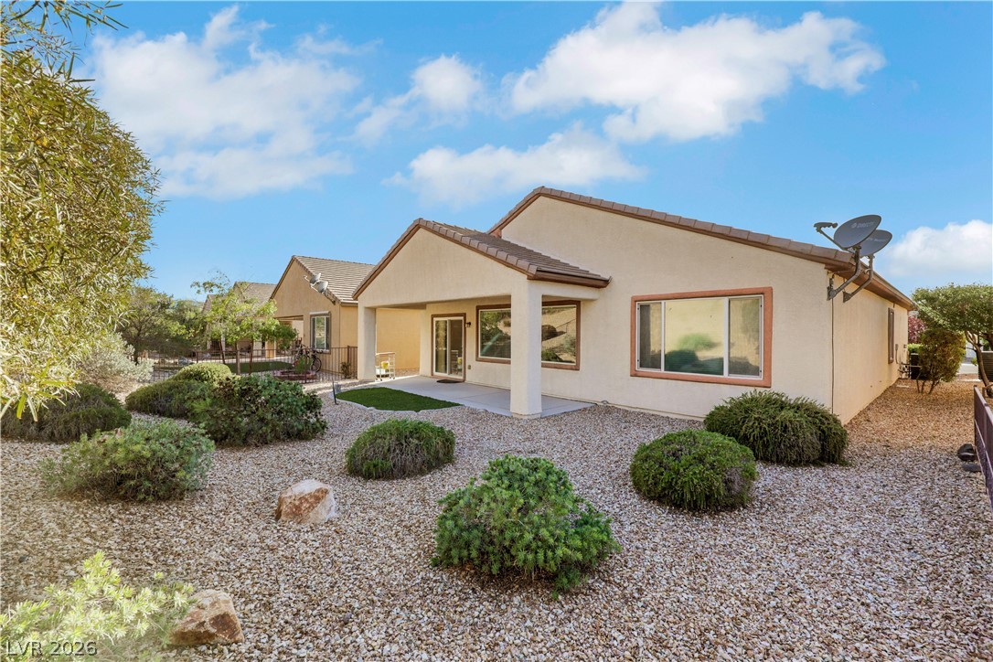 2555 Jada Drive Henderson NV 89044