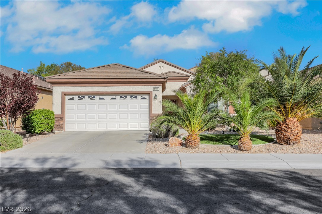 2555 Jada Drive Henderson NV 89044