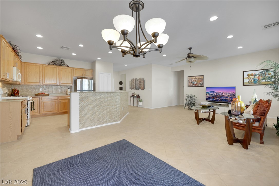 2555 Jada Drive Henderson NV 89044