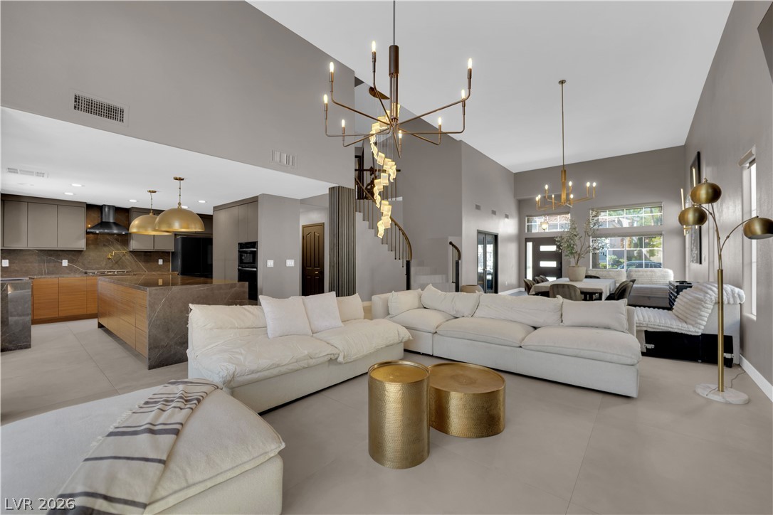2320 Sunrise Meadows Drive Las Vegas NV 89134