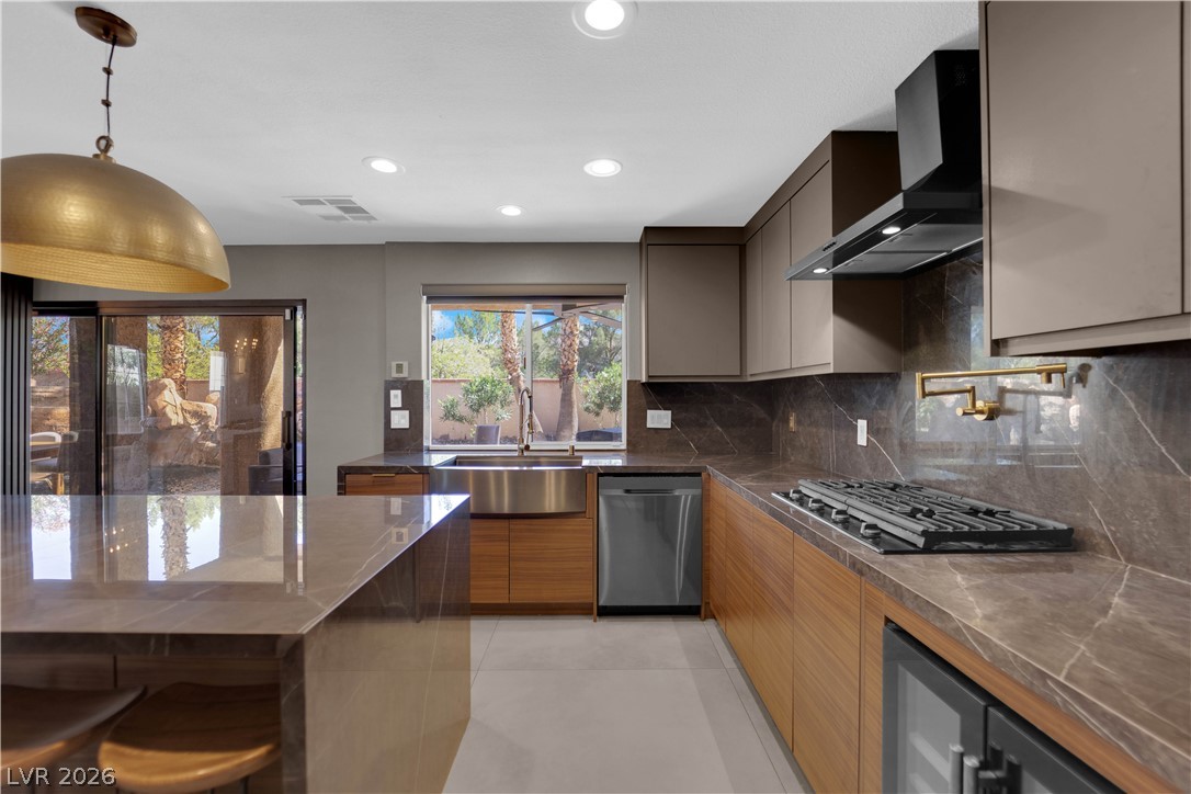 2320 Sunrise Meadows Drive Las Vegas NV 89134