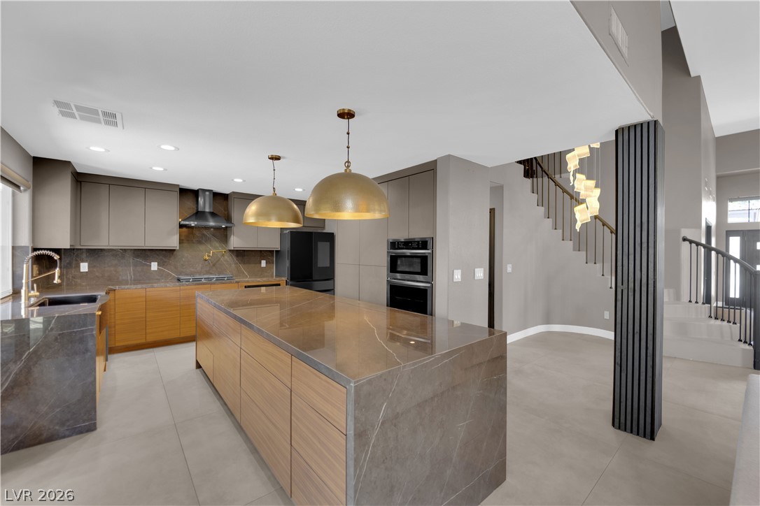 2320 Sunrise Meadows Drive Las Vegas NV 89134