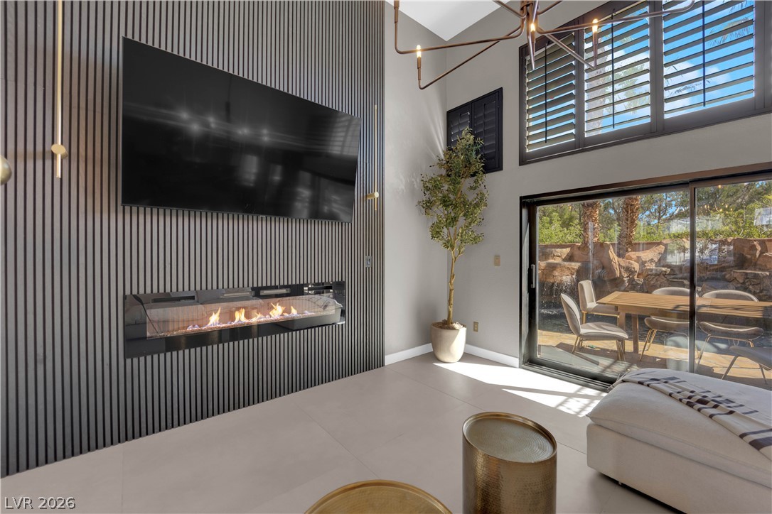 2320 Sunrise Meadows Drive Las Vegas NV 89134