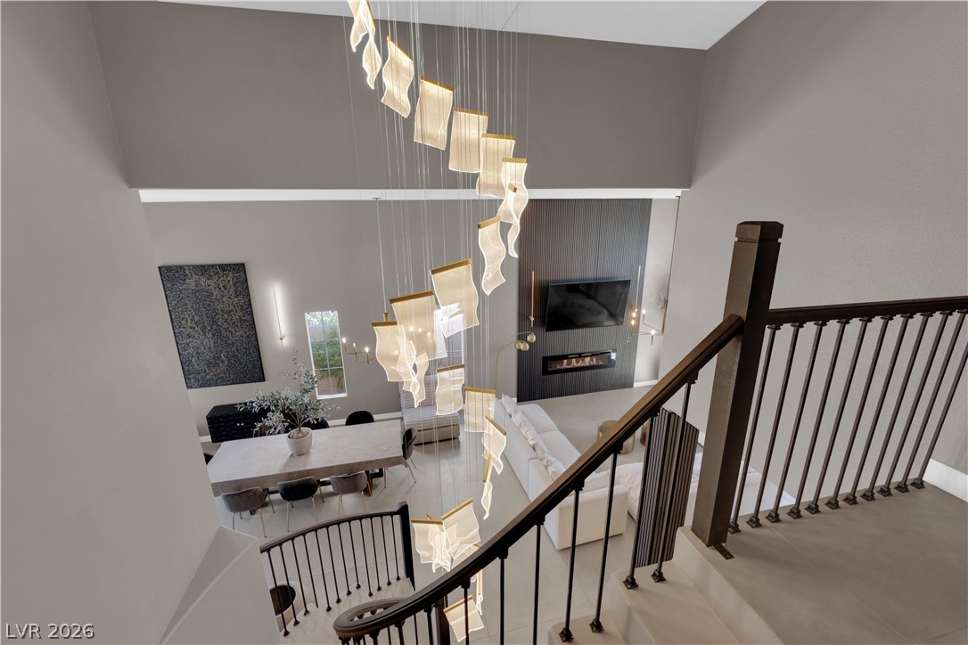 2320 Sunrise Meadows Drive Las Vegas NV 89134