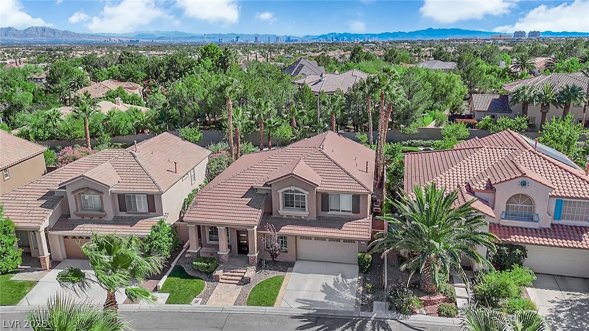 2320 Sunrise Meadows Drive Las Vegas NV 89134