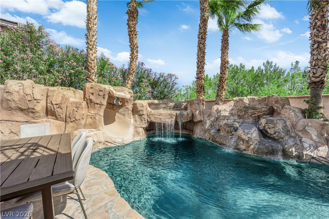 2320 Sunrise Meadows Drive Las Vegas NV 89134