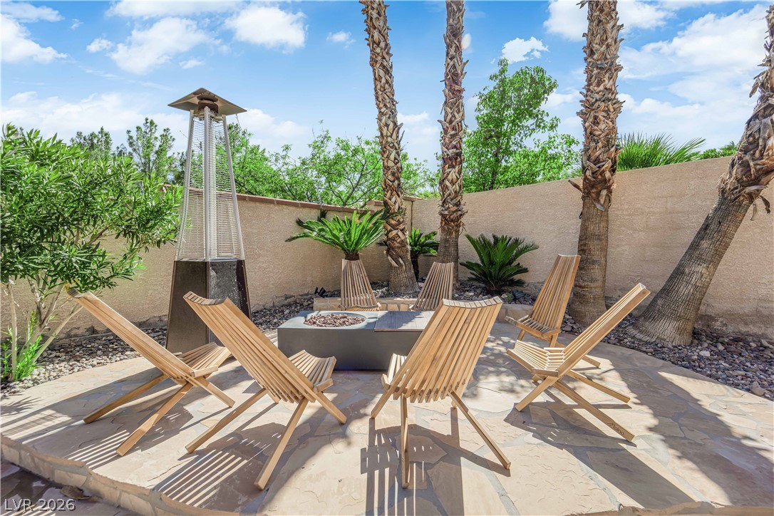 2320 Sunrise Meadows Drive Las Vegas NV 89134