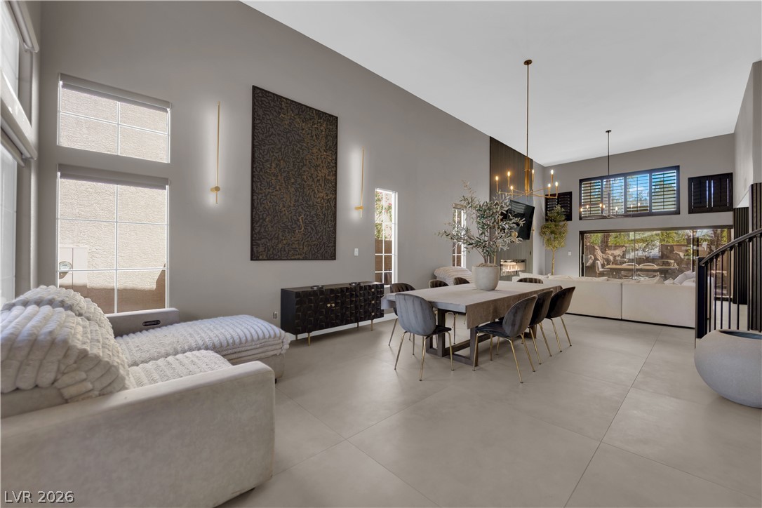 2320 Sunrise Meadows Drive Las Vegas NV 89134