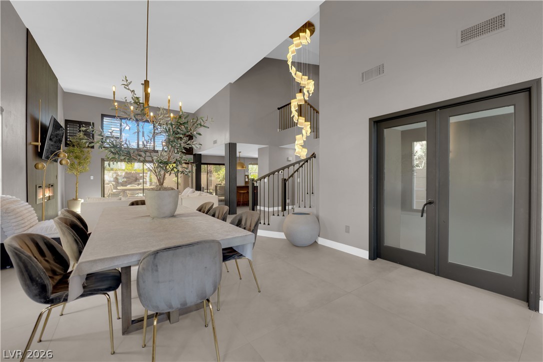 2320 Sunrise Meadows Drive Las Vegas NV 89134