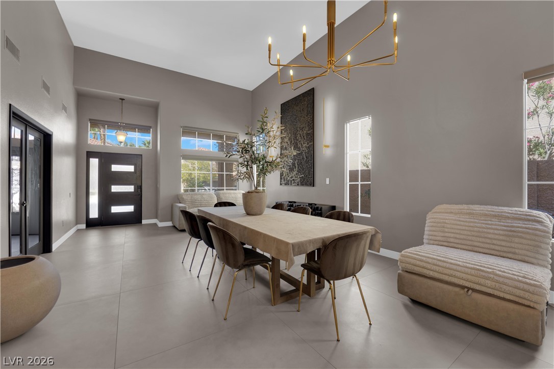 2320 Sunrise Meadows Drive Las Vegas NV 89134