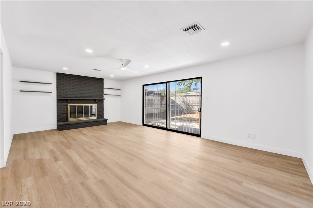 1813 Bracken Avenue Las Vegas NV 89104