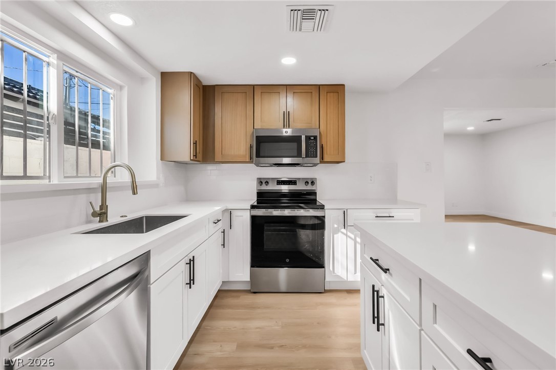 1813 Bracken Avenue Las Vegas NV 89104