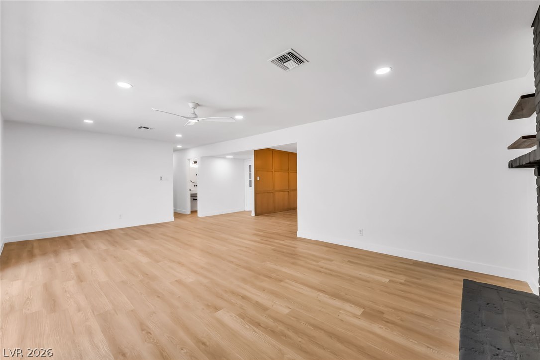 1813 Bracken Avenue Las Vegas NV 89104