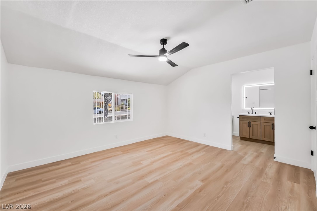 1813 Bracken Avenue Las Vegas NV 89104