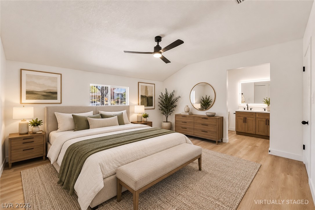 1813 Bracken Avenue Las Vegas NV 89104