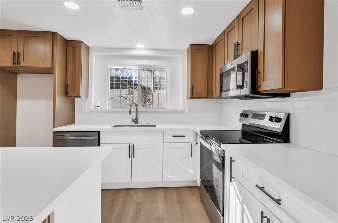 1813 Bracken Avenue Las Vegas NV 89104