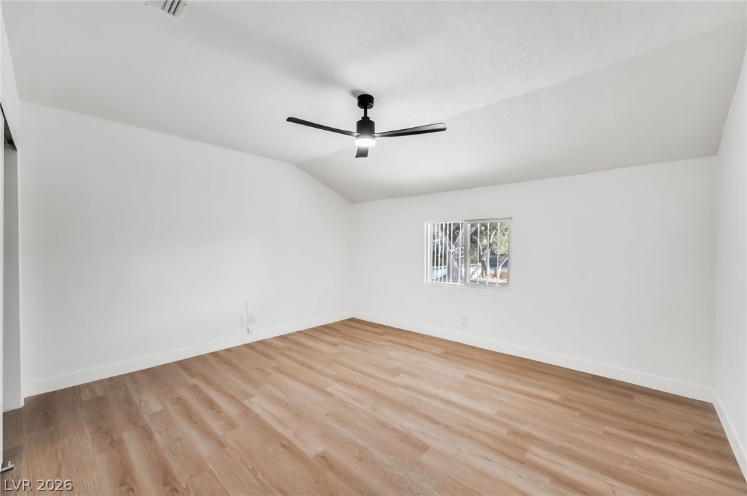 1813 Bracken Avenue Las Vegas NV 89104
