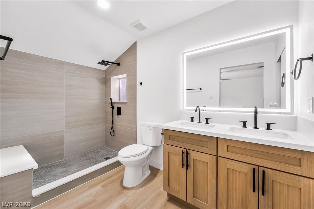 1813 Bracken Avenue Las Vegas NV 89104