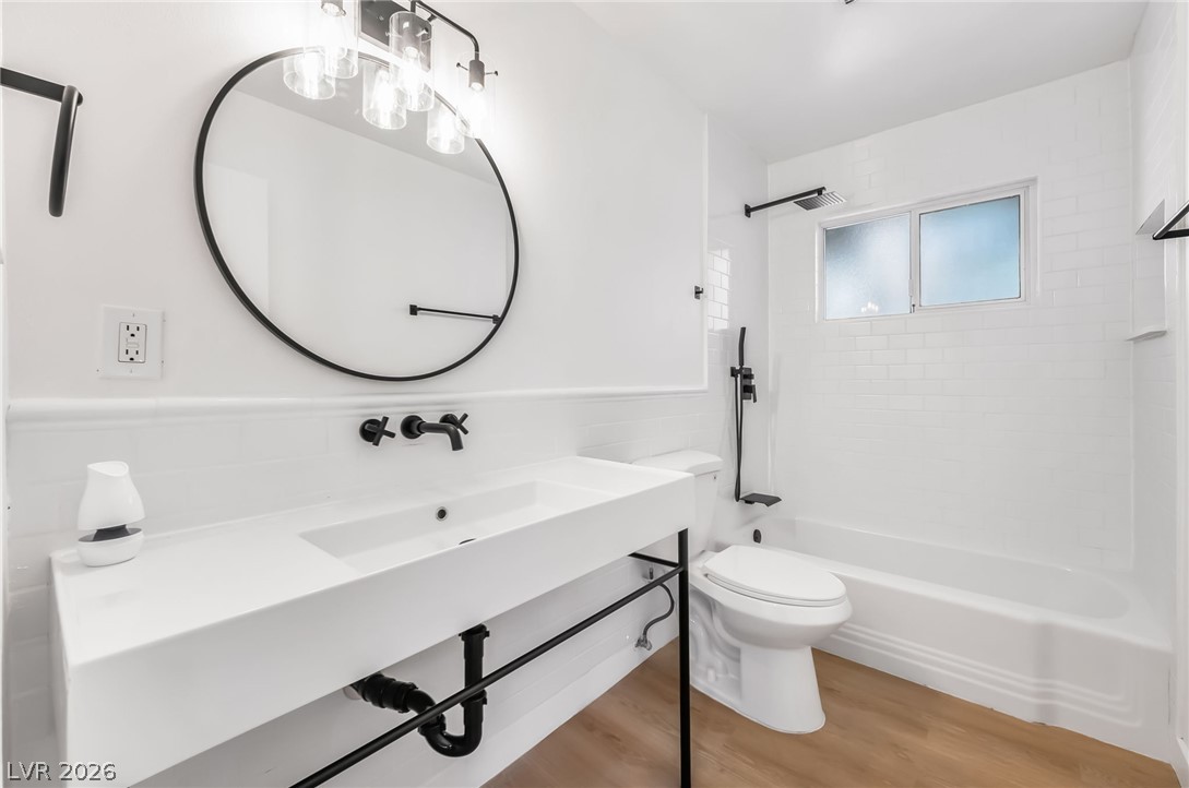 1813 Bracken Avenue Las Vegas NV 89104