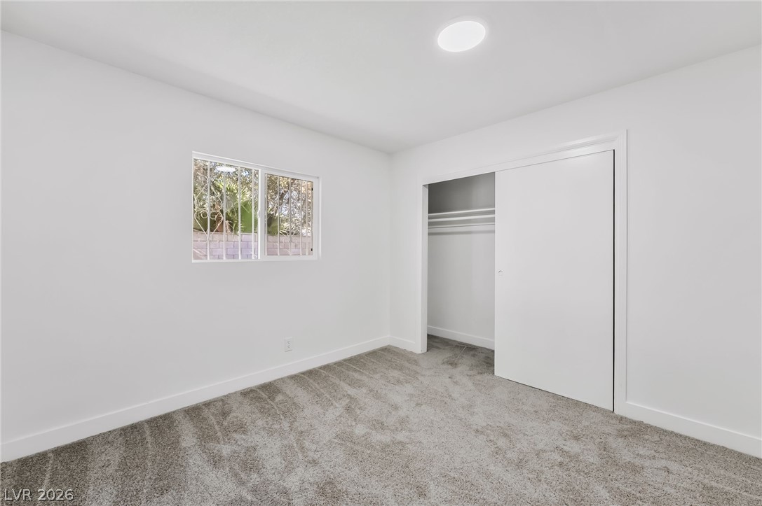 1813 Bracken Avenue Las Vegas NV 89104