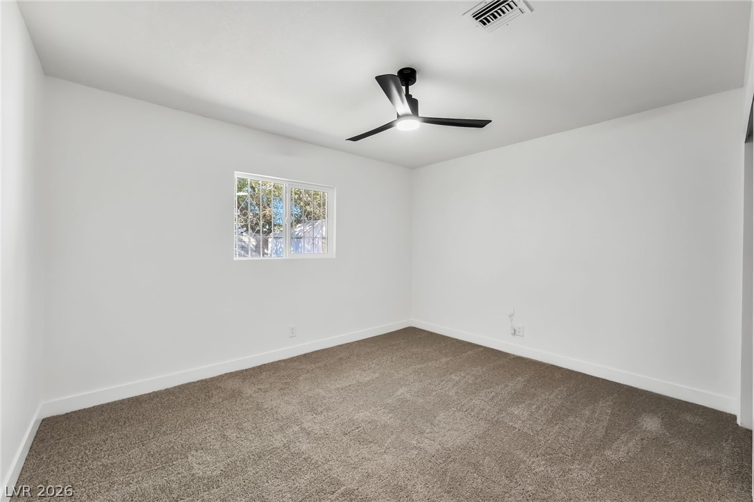 1813 Bracken Avenue Las Vegas NV 89104