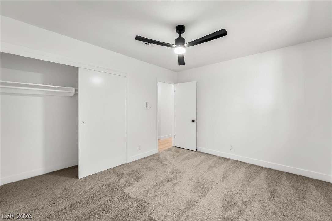 1813 Bracken Avenue Las Vegas NV 89104